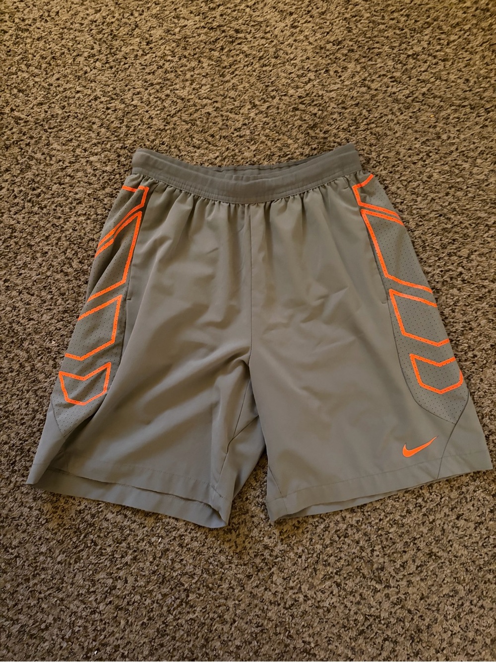 Nike Pro Training Shorts